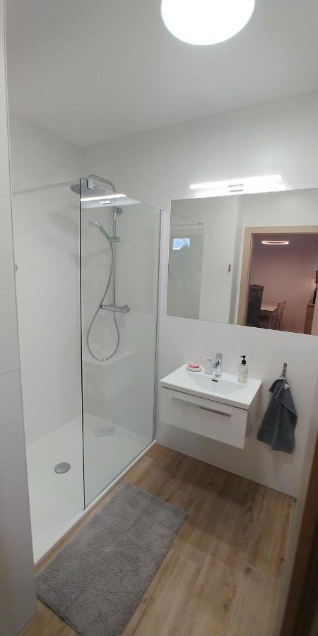 Apartament 34, Olimpijska 2 เมียลโน ภายนอก รูปภาพ