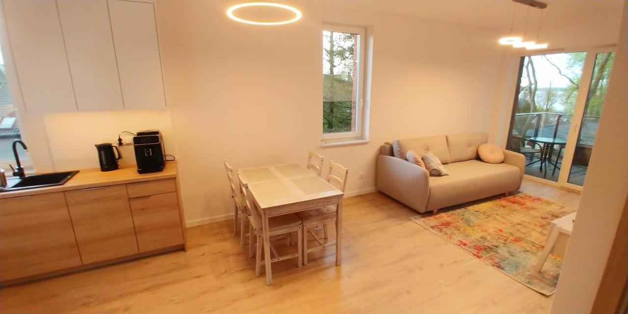 Apartament 34, Olimpijska 2 เมียลโน ภายนอก รูปภาพ