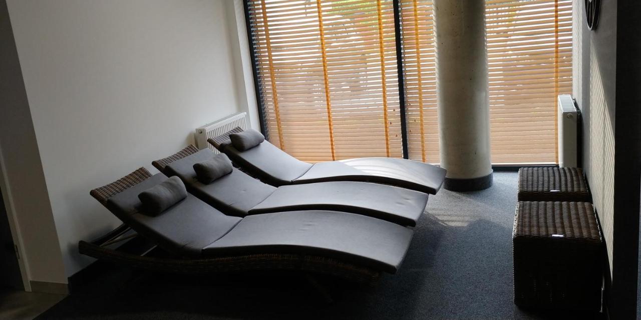 Apartament 34, Olimpijska 2 เมียลโน ภายนอก รูปภาพ